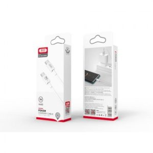 Kabl XO NB-Q190A Type-C to Type-C 60W 1m