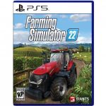 Igrica Farming Simulator 22 PS5