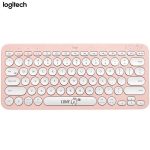 Tastatura Logitech Bluetooth K380