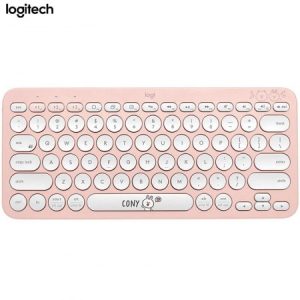 Tastatura Logitech Bluetooth K380