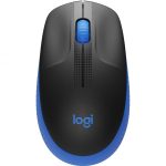 Miš Logitech M190 Full-size wireless