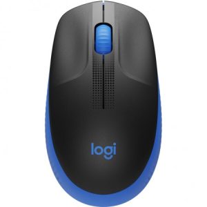 Miš Logitech M190 Full-size wireless