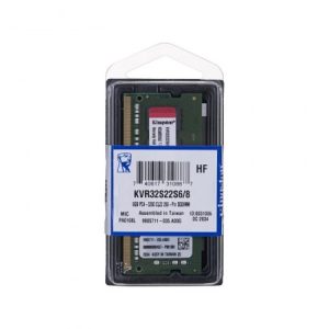 MEM Kingston 8GB 3200 DDR4 SODIMM