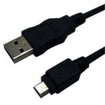 Kabl LogiLink USB to mini USB 5pin 1.8m CU0014