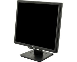 Monitor Acer AL1916
