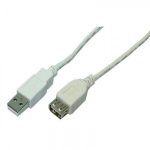 Kabl LogiLink USB Extension 5m