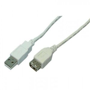 Kabl LogiLink USB Extension 5m