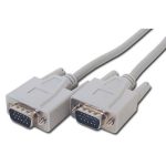 LogiLink VGA cable M/M 1,8m CV0034