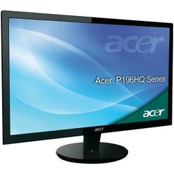 Monitor Acer P196HWV