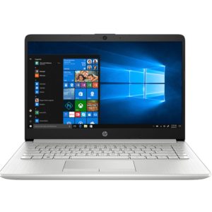 Laptop HP 14-dk1025, 1A491UA