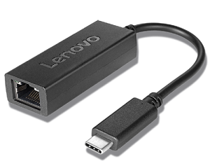 USB-C to RJ45