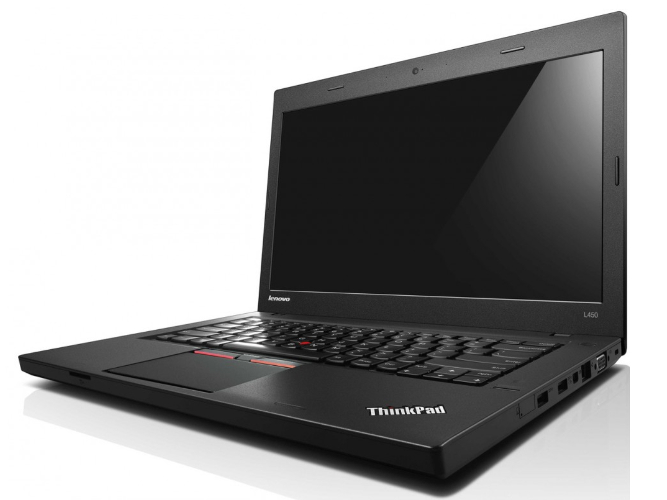 Laptop Lenovo ThinkPad L450 i5-5th