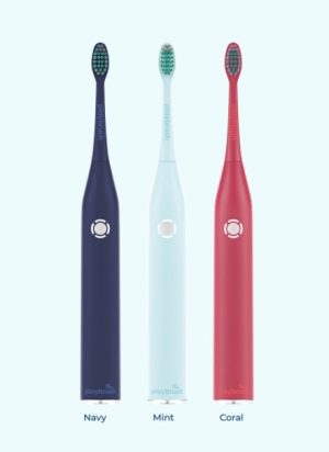 Playbrush Smart