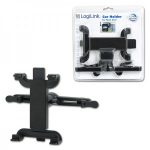 LogiLink Tablet/Smartphone car holder AA0031