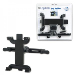 LogiLink Tablet/Smartphone car holder AA0031