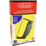 Ribon Epson 30/34/38 N636BK