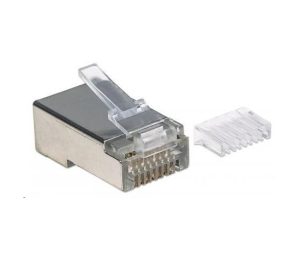 Intellinet konektor RJ45 Cat6 STP