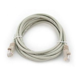 LogiLink Cat6 Patch kabl UTP 15m CQ2101U