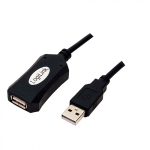 Kabl Extender LogiLink USB UA0001A 5m