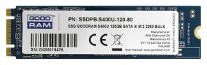 SSD GoodRam 120GB S400U