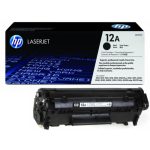 Toner kaseta HP 12A