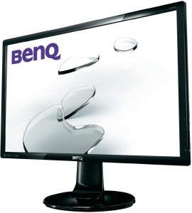 Monitor 24" B-klasa