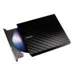 ASUS ODD External Slim Black