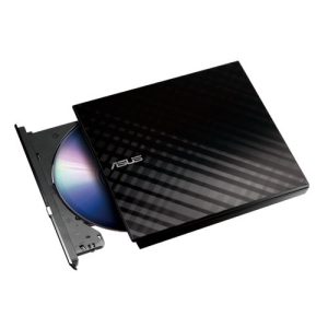 ASUS ODD External Slim Black