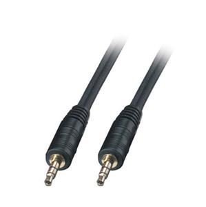 Audio kabl 3.5mm M/M 3m Logilink