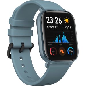 Amazfit SmartWatch GTS Blue