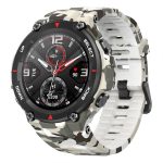 Amazfit Smartwatch T-REX Green