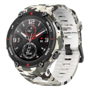 Amazfit Smartwatch T-REX Green
