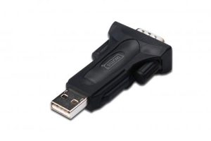 Adapter USB - Serial 2.0 DA-70156