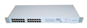 Switch 3com 24x10/100-3C16465C