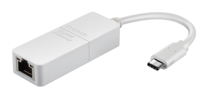 D-Link Ethernet adapter DUB-E130