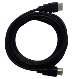 Kabl HDMI 3m HQ