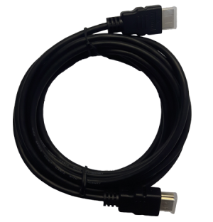 Kabl HDMI 3m HQ