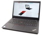 Laptop Lenovo ThinkPad L480 i5-8th