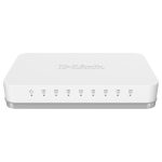 Switch D-Link GO-SW-8G
