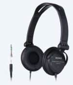 Slušalice SONY MDRV150
