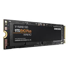 Samsung SSD 970 EVO Plus 250GB