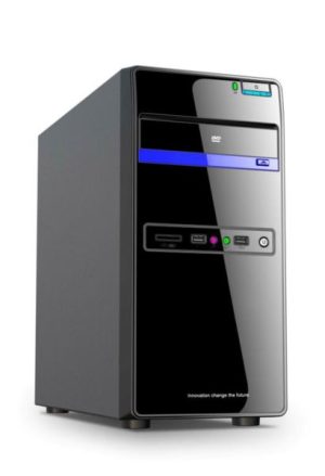 Računar HP Compaq CQ200