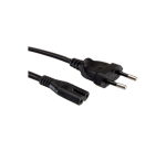 Kabel Gigatech naponski 2PIN 1.5m