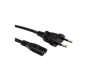 Kabel Gigatech naponski 2PIN 1.5m