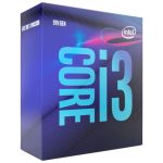 Procesor i3-9100