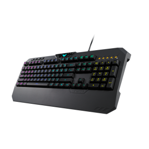 Tastatura ASUS TUF Gaming K5