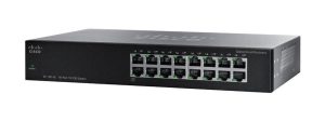Cisco Switch 100-16 16-Port 10-100