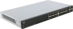 Switch Cisco SF200-54P