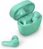 Slušalice PHILIPS TAT2206GR BT