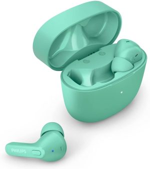Slušalice PHILIPS TAT2206GR BT